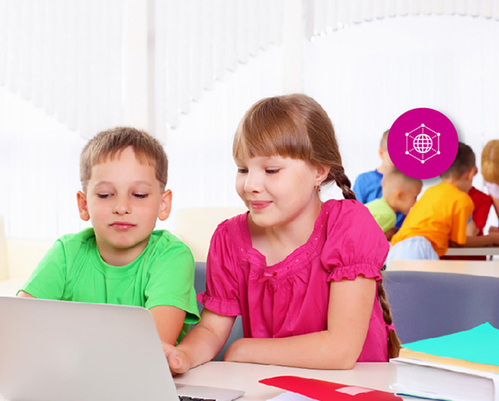 Розробка ігор з AI. Літній інтенсив (8-12 років)