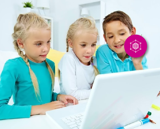 Base IT. Літній інтенсив (9-15 років)