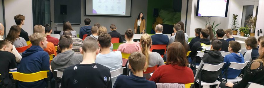 ІТ освіта Вінниці