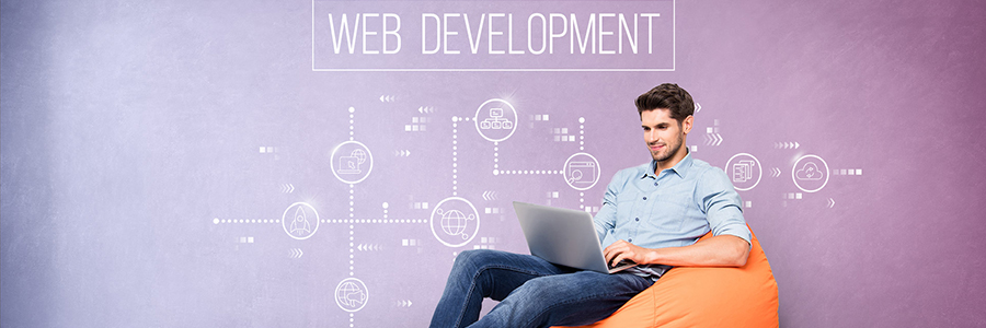 “Web development”17+. About