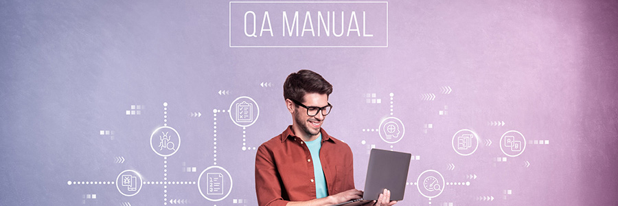 QA Manual – кар’єра в IT