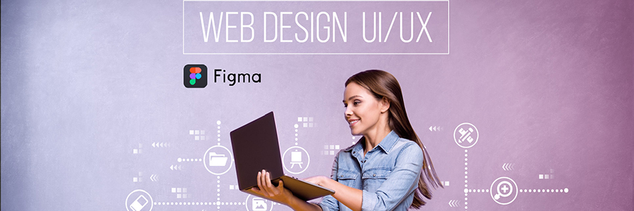 Graphic, UI, Web Design – різниця