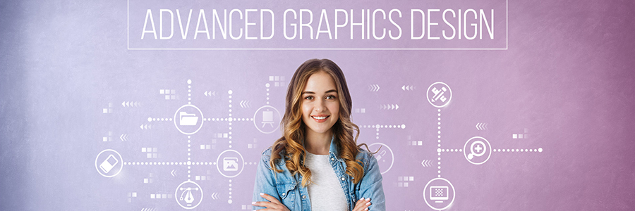 Курс “Advanced Graphic Design” – старт