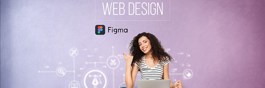 Web design (17+) – старт
