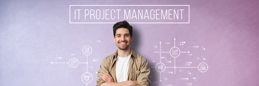 Project Manager (PM) IT-проєктів