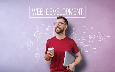 Курс “Web development” – формування груп