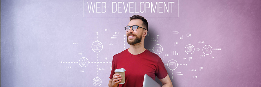 Курс “Web development” – формування груп