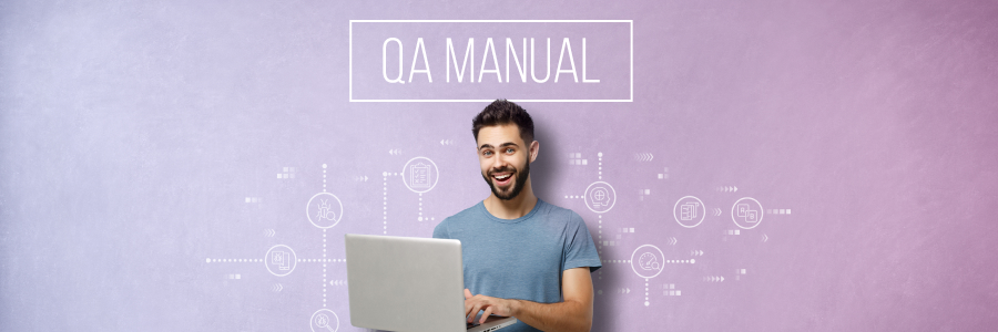 QA Manual – skills