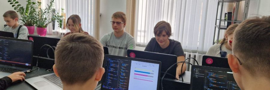 Ресурси, які допомагають при вивченні web програмування