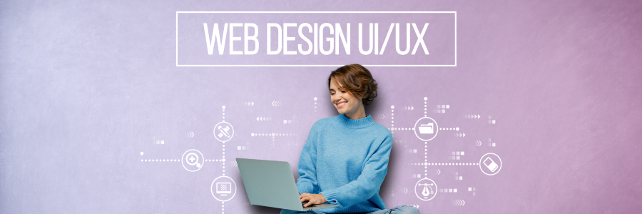  Комплексний курс “Web design UI/UX “(Photoshop, Illustrator, Figma)