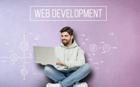 Що отримують випускники, закінчивши курс “Web development”