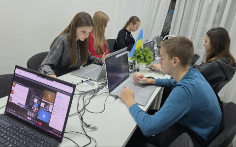 Від дизайну до сайту